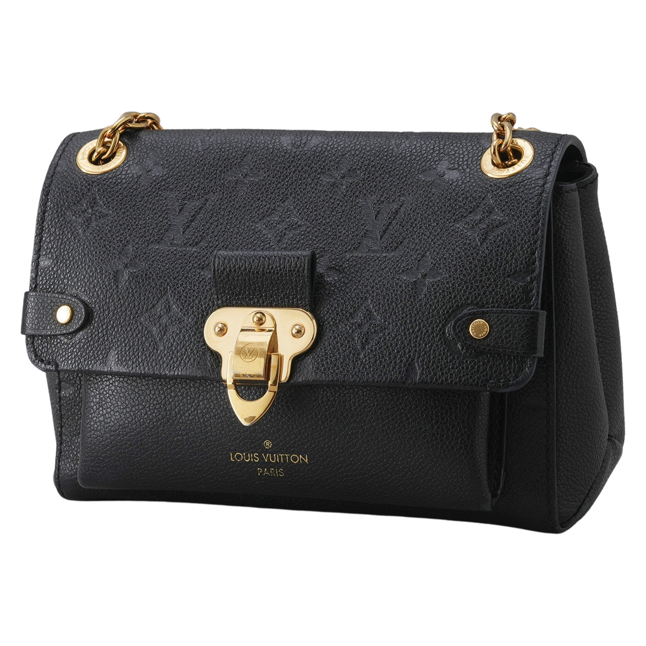 LOUIS VUITTON(USED)루이비통 M44550 앙프렝뜨 바뱅 BB